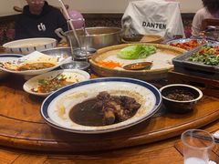 -西江传说•酸汤鱼(水东路店)