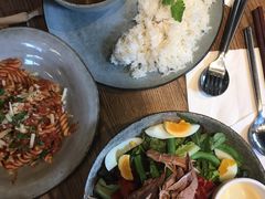 意式肉酱面-Wagas沃歌斯(北京君太百货店)
