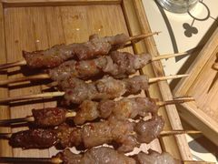 -新凯旋烧烤·燕姐千岛湖土菜