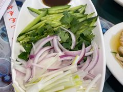 小料-毛毛春饼(尚志大街店)