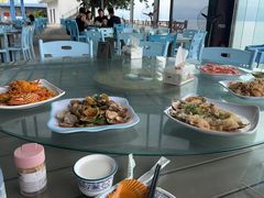 -七鲜渔港美食餐厅(巽寮湾海景店)