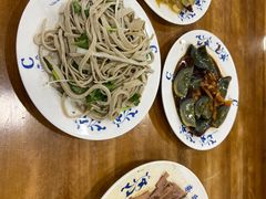 -柴氏风味斋(甘家口店)