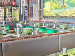 -山葵说·泥炉烤肉(泰达时尚E街区店)