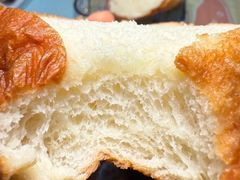 -佐敦面包铺·JORDAN BAKERY