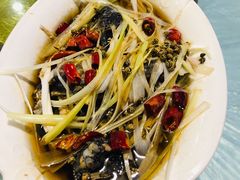-喜洋洋(中山四路店)