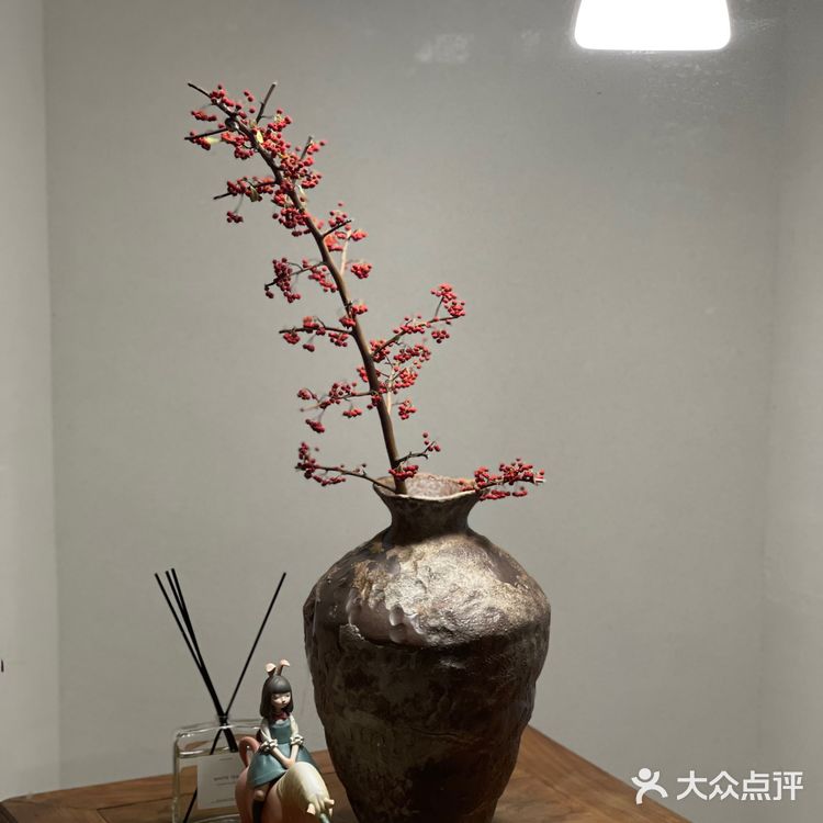 岳阳探店- 璞于研食