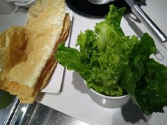 -古乐牛香·鲜牛肉牛杂火锅(新区店)