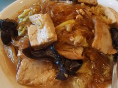-万宝海鲜舫(劳动公园店)