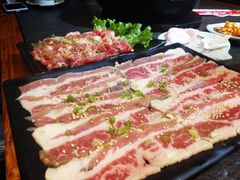 -火炉旺烤肉啤酒屋(沈北创始店)