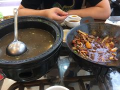 -徽州美食(三十年老店)