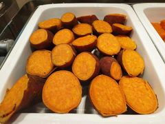 -素满香·食养自助(建邺万达店)