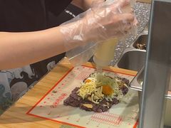 -米陀饭团•紫菜包饭(中华广场店)