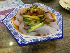 -壹阁胡羊焖饼(敦煌夜市店)