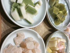 -阮大兴糕团(滨江宝龙店)