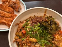 -爱家面馆(常州总店)