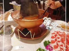 -东来顺饭庄(天坛店)