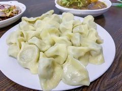 -必点海鲜·海肠捞饭·鲅鱼水饺(滨江道店)