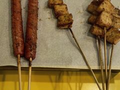 -望京小腰(北京总店)