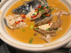 -桐湾大院·桐庐菜(滨江店)