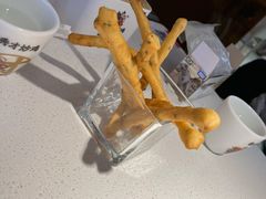 小茴香油条-鲁秀才炒鸡(龙湖西溪天街店)