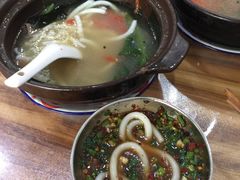 -贵州沾水米线(学田湾店)