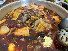 -黑竹香鸡(营和巷店)