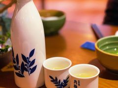 月桂冠米酒-有喜屋·深夜食堂(北京西路店)