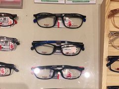 -宝岛眼镜(建外soho店)