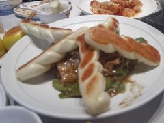 -7号院家宴.烧鸽子(门头沟店)