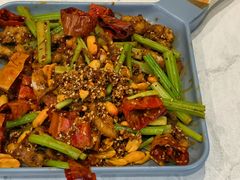 -辣盆盆麻辣小龙虾(哈尔滨总店)