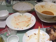 -吴记酱骨炖菜馆(西大直街店)