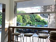 -杨桃树鸡蛋仔(一中店)