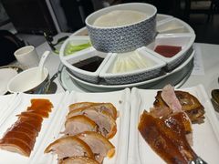-羲和雅苑•北京烤鸭(国贸商城店)