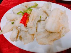 -蛇口康乐快餐鱼仔档(翠苑小区店)