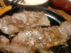 -快乐爱斯米牛排自助(正大广场店)