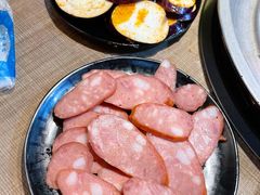 红肠-石记东北风味烤肉店(子固路店)