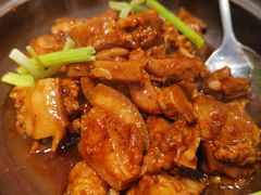 -客颂·客家宴(大壮国际广场店)