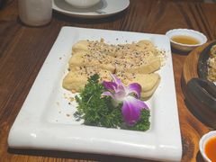 -百年银屏蚝烙·潮汕菜·非遗(乐山店)