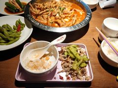 -胖哥俩肉蟹煲(湖滨银泰in77店)
