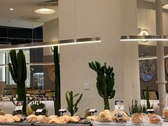 -OUR Bakery(SKP-S店)