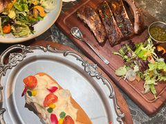 -LESCEDARS Brasserie Bistro香柏树