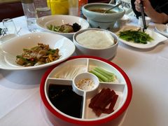 -月福京味斋·烤鸭店·北京菜(鼓楼总店)