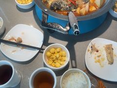 -半天妖烤鱼(新中关购物中心店)