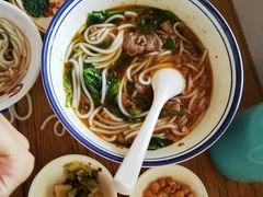 -窄巷口生烫牛肉米线(景云路店)