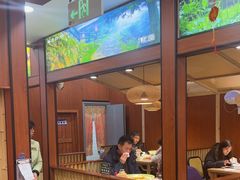 -光海·乡记酸菜鱼·始于1996(花园路店)