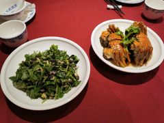 -老吉士酒家(天平路店)