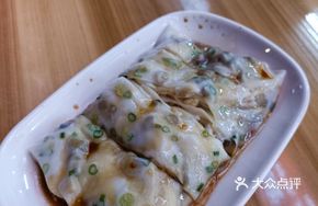 Sour Pickled Bean Sausage