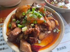 -周肥肠(江油总店)