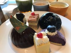 -苏州金鸡湖文博诺富特酒店