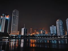 -喷泉公园